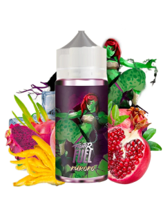 Kuroko - Fighter Fuel - 100 ml