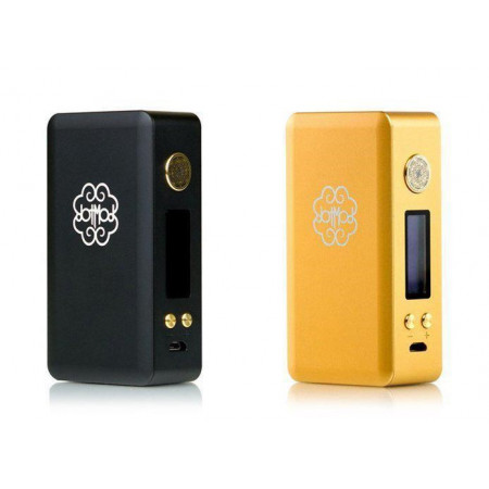 Box Dotmod 200w - Dotmod