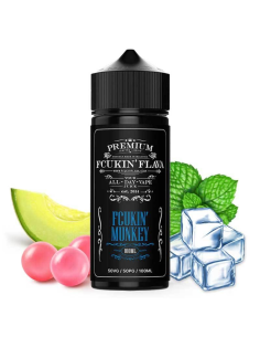 Fcukin'Munkey - Fcukin' Flava - 100 ml