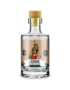 Licorne - Astrale - Curieux - 200 ml