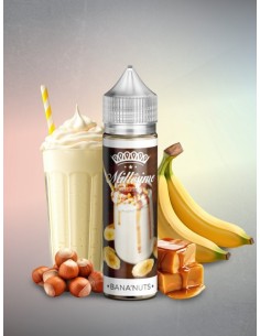 Bana'nuts - Millésime - 50 ml