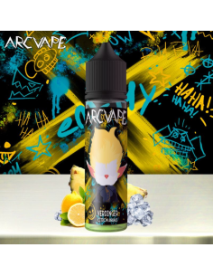 Verdinger - Arcvape - 50 ml