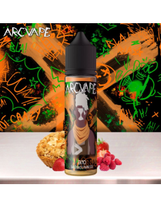 Ekyo - Arcvape - 50 ml