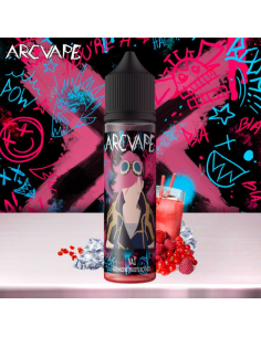 Vaï - Arcvape - 50 ml