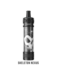 Kit E-Chicha Magnum - Aspire