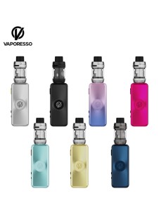 Kit Gen SE 80W - Vaporesso