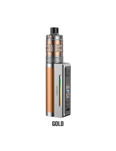 Kit Zelos M80 - Aspire 2