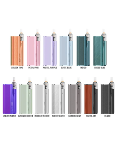 Starter Kit Wenax M - Geekvape