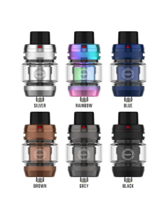 Clearomiseur ITank T 6 ml - Vaporesso