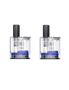 Cartouches Soul (Boost version) - Pack de 2 - Geekvape