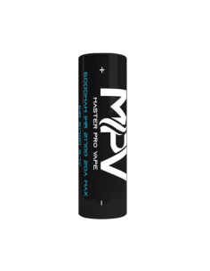 Accu 20A 21700 4000mAh - MPV