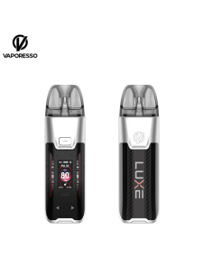 Kit Pod Luxe XR Max 2 - Vaporesso 2