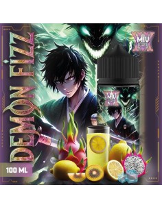 Demon Fizz - Miv Distrib - 100 ml