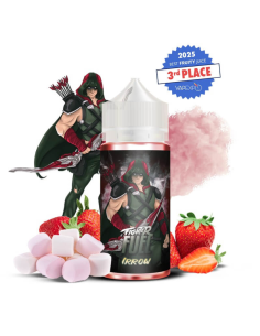 Irrow - Fighter Fuel - 100 ml