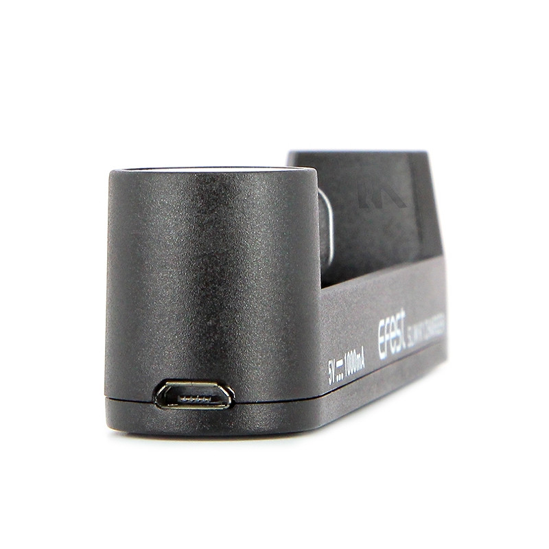 Chargeur Slim K1 Efest