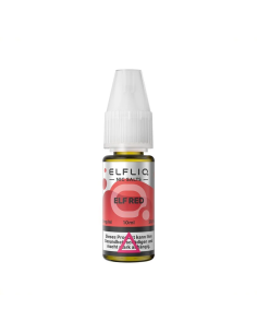 ElfLiq - ELF RED - Sel De Nicotine - Elf Bar - 10 ml
