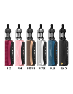 Kit GTX One Pro - Vaporesso