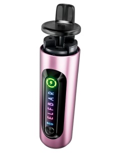 4in1 Starter Kit - Elf Bar 2