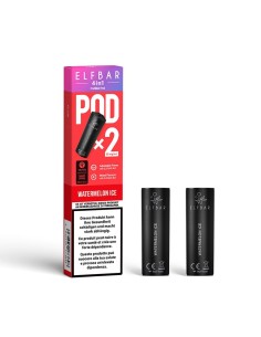 Pods 4in1 Starter Kit - Elf Bar - 2x