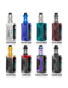 Kit Aegis Legend 5 - Geekvape