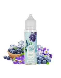 Violette Myrtille - Le Petit Verger Frais - 50ml