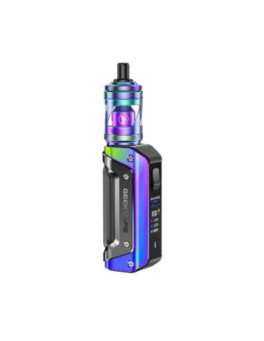 Kit Aegis Solo 3 MTL - Geekvape