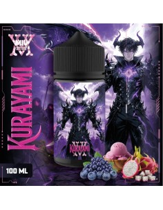 Kurayami - Miv Distrib - 100 ml