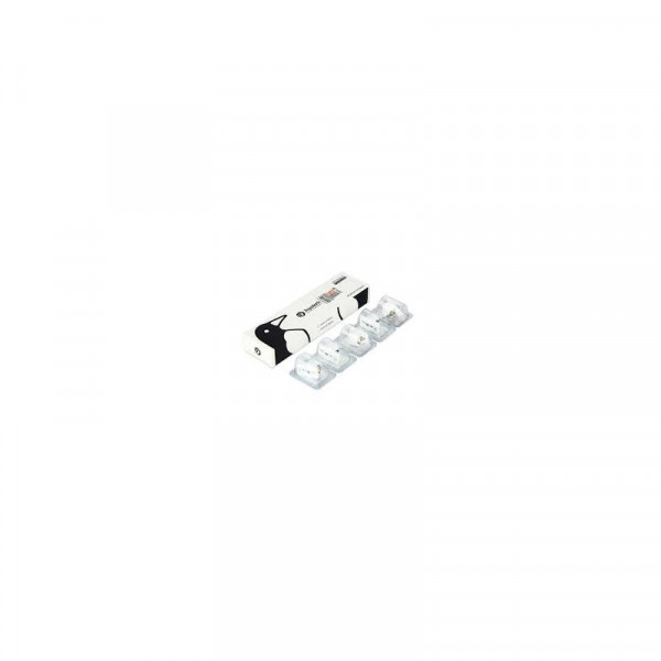 Résistances JVIC Atopack Penguin - pack de 5 - Joyetech