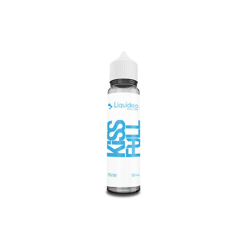 Kiss Full - Liquideo - 50 ml