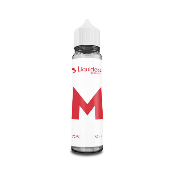 Le M - Liquideo - 50 ml