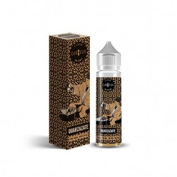 Ouarzazate - Tea Party - Curieux - 50 ml