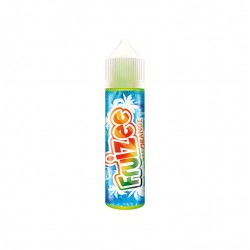 Citron Orange Mandarine Xtra Fresh - Fruizee - 50ml 00mg