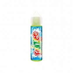 Tropikania Xtra Fresh - Fruizee - 50ml 00mg