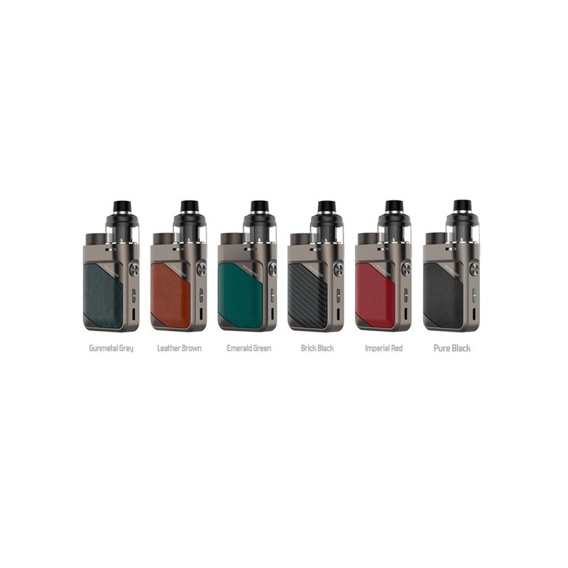 Kit Pod Swag PX80 - Vaporesso