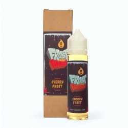 Cherry Frost - Frost & Furious by Pulp - 50 ml