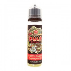 Chubby Berries - Pulp Kitchen by Pulp -  50 ml