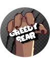 Greedy Bear